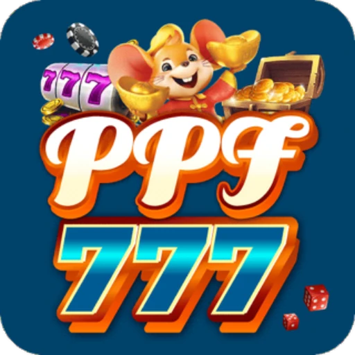 PPF777.COM Logo