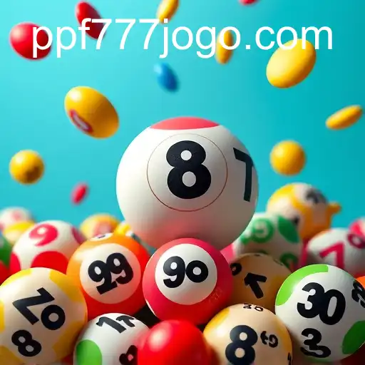 Jogos de loteria