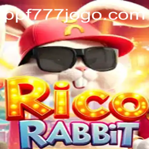 RicoRabbit: Um Mergulho Intenso no Novo Mundo dos Jogos Online