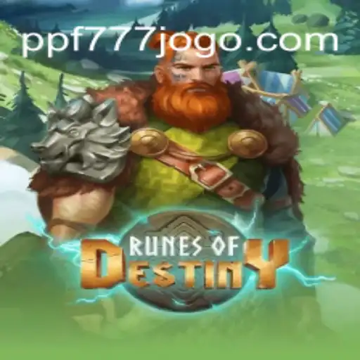 RunesOfDestiny: Descubra o Novo Fenômeno dos Jogos com PPF777.COM