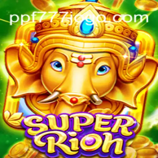 Desbravando o Universo do Jogo SuperRich