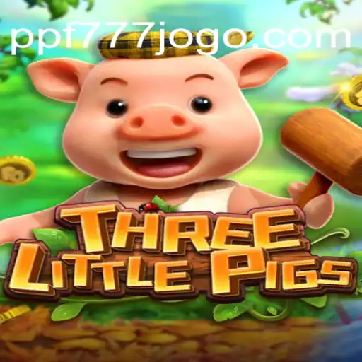 Explorando o Jogo THREELITTLEPIGS: Estratégia e Diversão